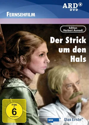 Постер: Der Strick um den Hals