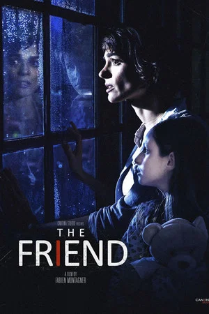 Постер: The Friend