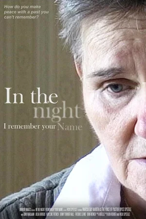 Постер: In the Night I Remember Your Name