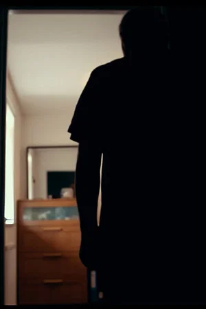Постер: Hidden