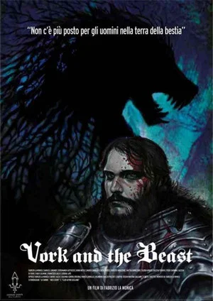 Постер: Vork and The Beast