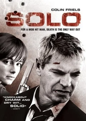 Постер: Solo