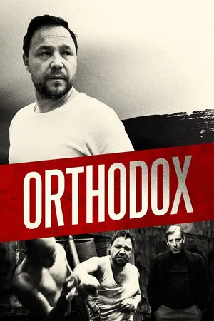 Постер: Orthodox