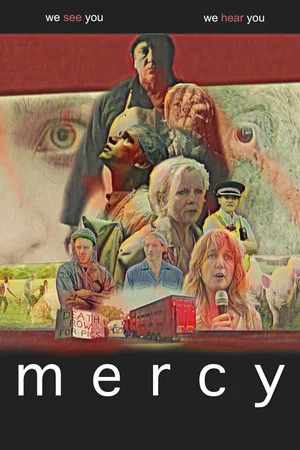 Постер: Mercy