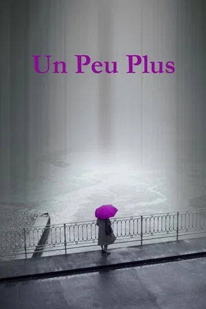 Постер: A Little More