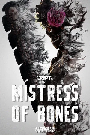 Постер: Mistress of Bones