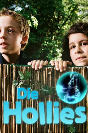 Постер: The Hollies