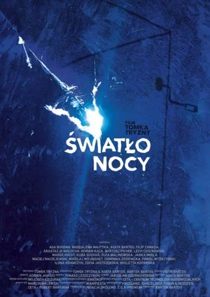 Постер: The Light of Night