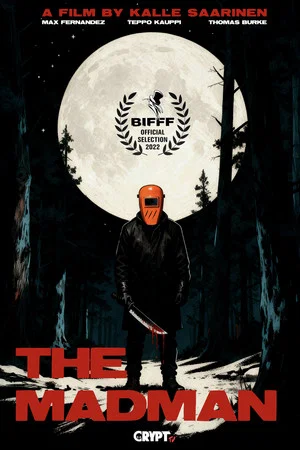 Постер: The Madman