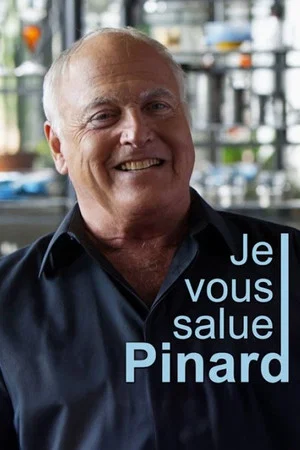 Постер: Je vous salue Pinard