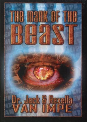 Постер: The Mark of the Beast
