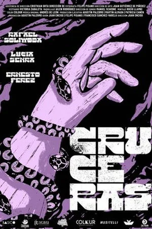 Постер: Cruceras