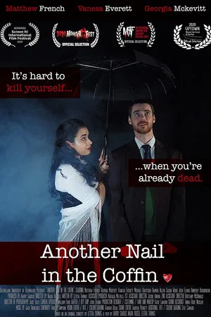 Постер: Another Nail in the Coffin