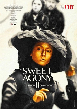 Постер: Sweet Agony 2