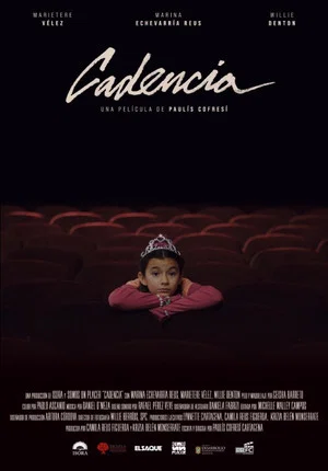 Постер: Cadencia