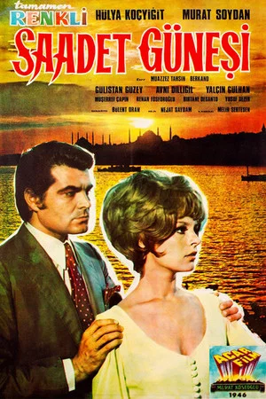 Постер: Saadet Güneşi