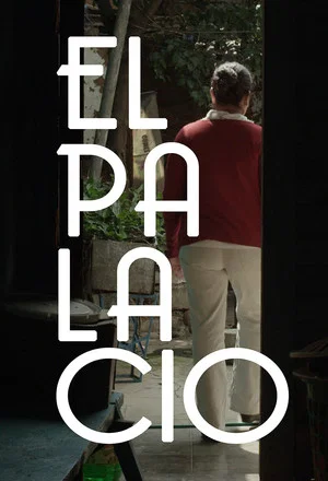 Постер: El palacio
