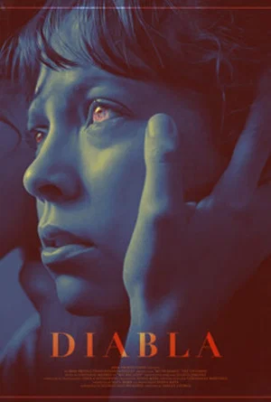 Постер: Diabla