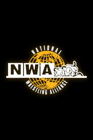 Постер: The Second Annual NWA Jim Crockett Sr. Memorial Cup Tag Team Tournament
