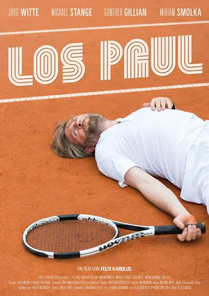 Постер: Los Paul
