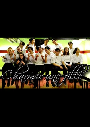 Постер: Charmer Une Fille