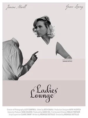 Постер: Ladies' Lounge
