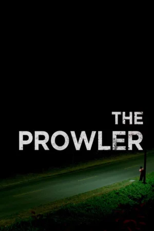 Постер: The Prowler
