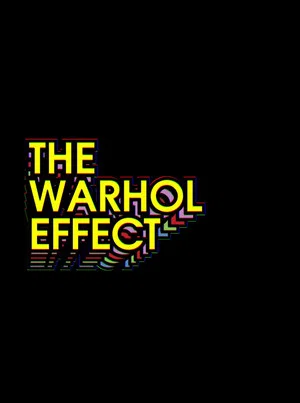 Постер: The Warhol Effect