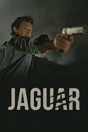 Постер: Jaguar