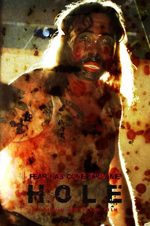 Постер: Hole