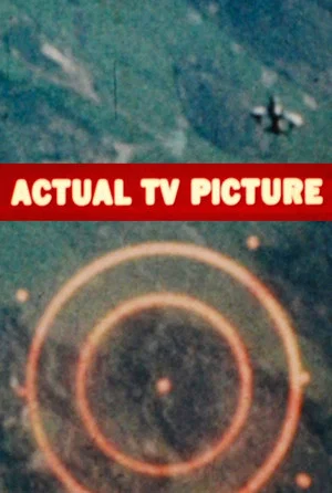 Постер: Actual TV Picture