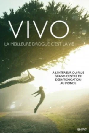 Постер: Vivo: Best Drug is Life