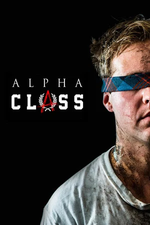 Постер: Alpha Class