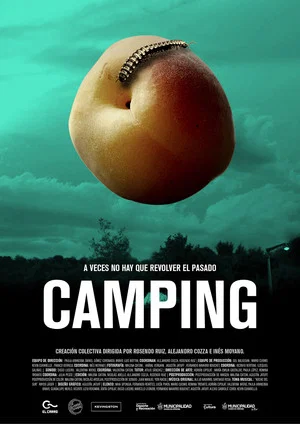 Постер: Camping