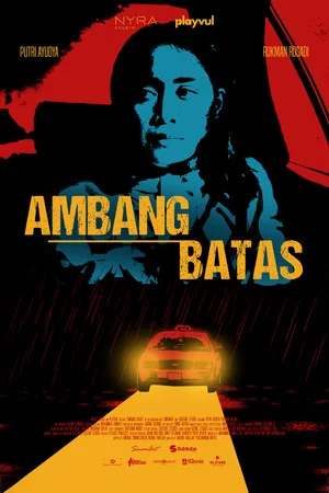 Постер: Ambang Batas