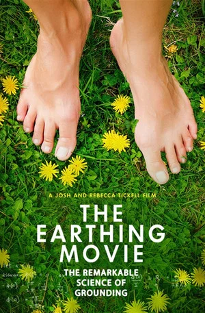 Постер: The Earthing Movie