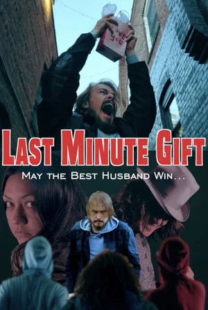 Постер: Last Minute Gift