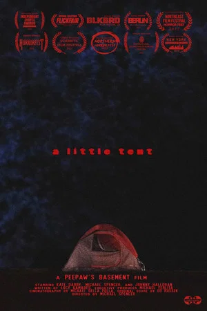 Постер: A Little Tent