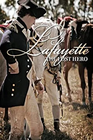 Постер: Lafayette: The Lost Hero