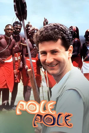 Постер: Pole Pole