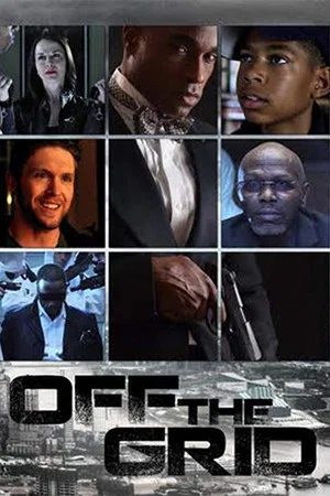 Постер: Off the Grid