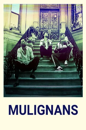 Постер: Mulignans