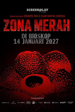 Постер: Red Zone: Dead City