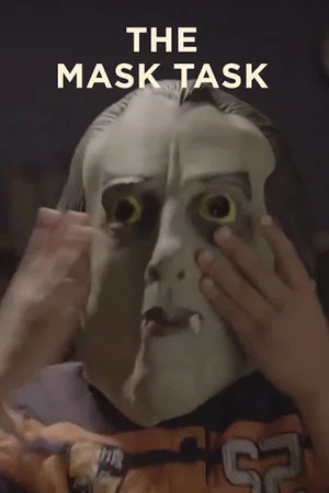 Постер: The Mask Task
