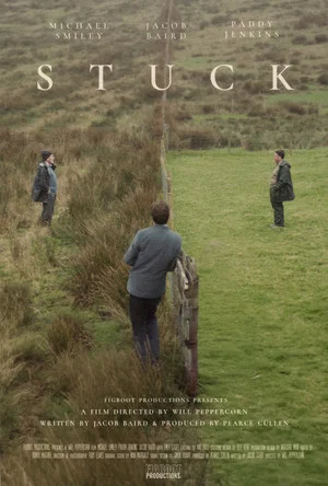 Постер: STUCK