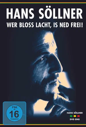 Постер: Wer bloß lacht, is ned frei