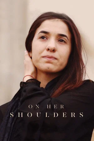 Постер: On Her Shoulders