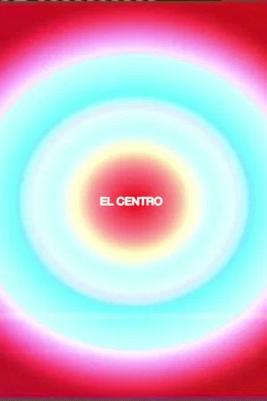 Постер: El centro