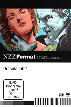 Постер: Dracula lebt! - Das Vermächtnis des Grafen
