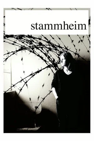 Постер: Штаммхайм